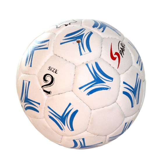 Sparo Kid Star Size 2 Football