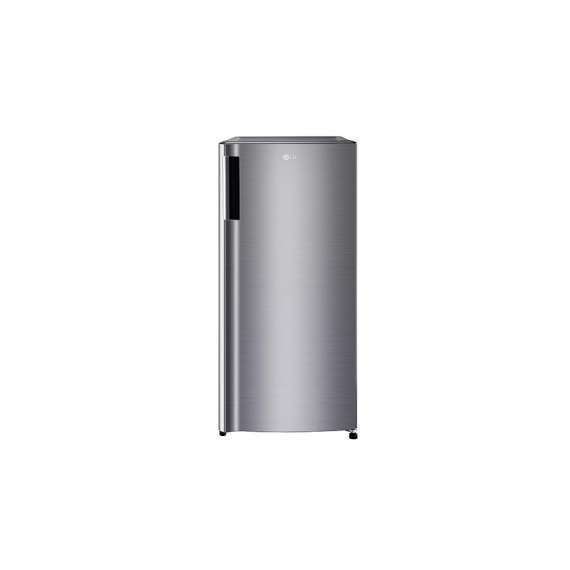 LG GL-B201SLLB 180L  Single Door Refrigerator