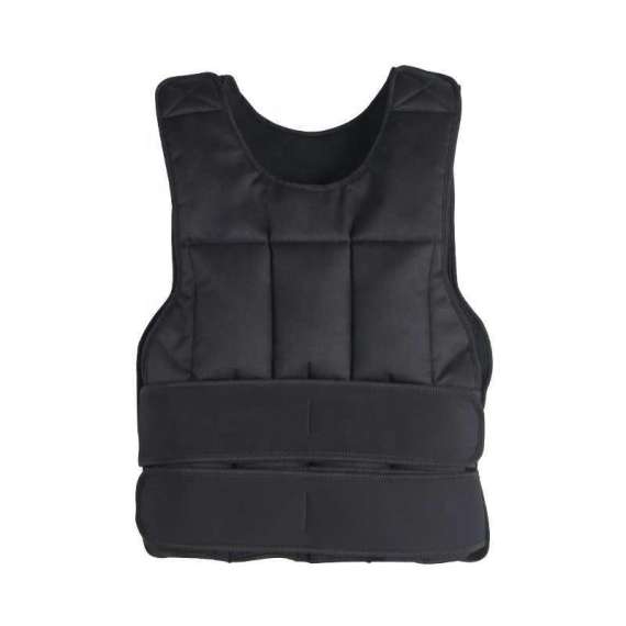 Adjustable 9.5KG Weight Jacket