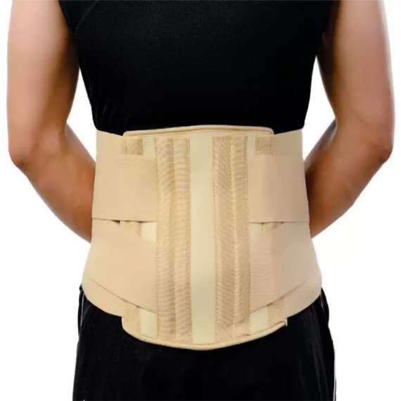 Dynamic Elnova Surgical Lumbo Sacral Corset