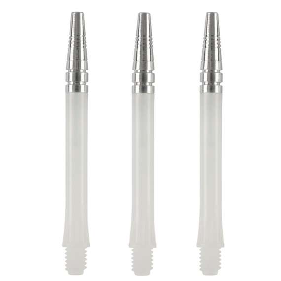 Harrows Alamo Aluminium Tops Dart Shafts