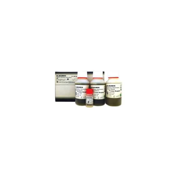 Biotec Albumin