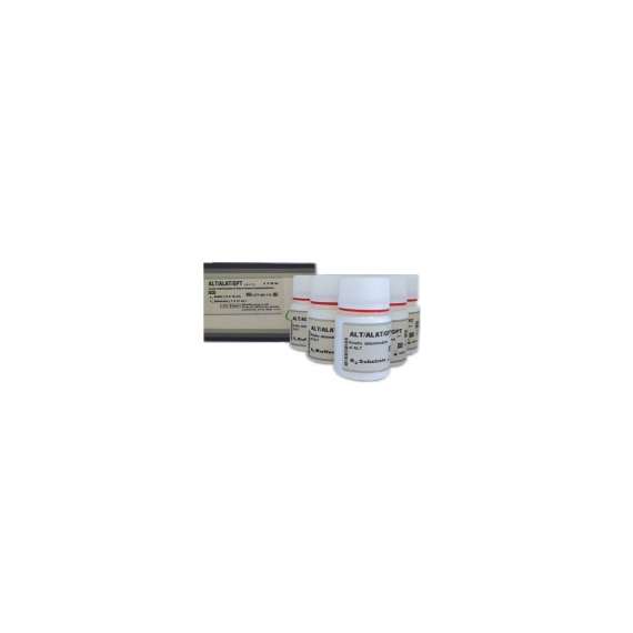 Biotec ALT(4+1) Kinetic