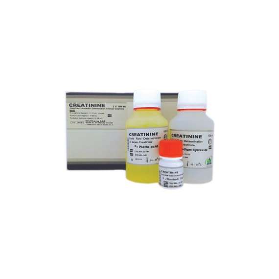 Biotec Creatinine 2*100ml fixed rate