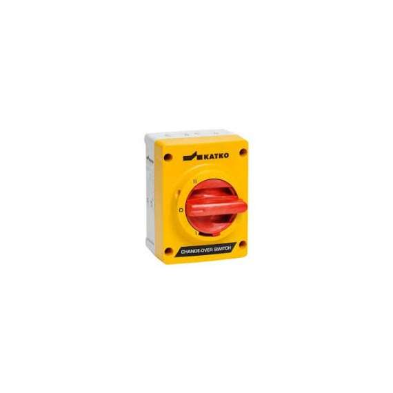 Katco 40 A Changeover Switch