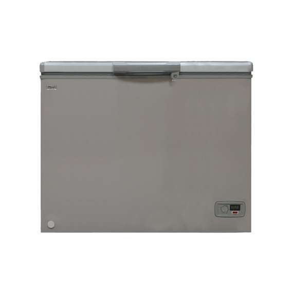 Mika MCF300SG 280L Deep Freezer