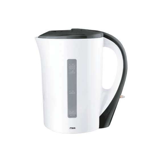 Mika MKT1002WB 1.7L Corded Kettle