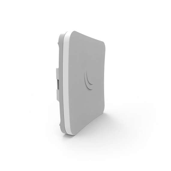 MikroTik SXTsq 5 High Power | 16dBi, 5GHz Integrated CPE/Backbone Antenna