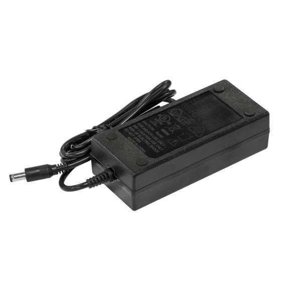Mikrotik  High Power 24V, 2.5A Power Supply w/ Power Plug