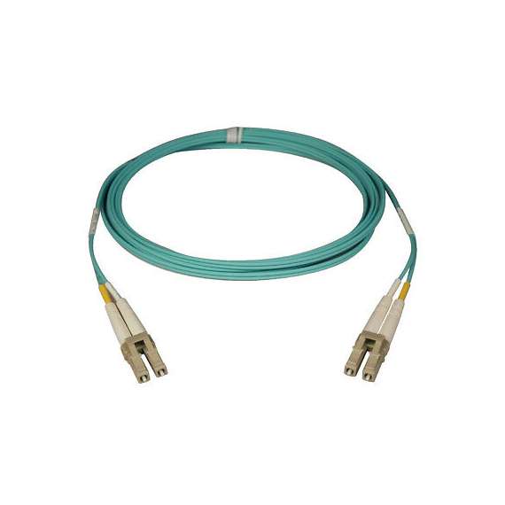 Ubiquiti UOC-5 – Unifi  0.5 Meter, LC-LC OM3 ODN Cable