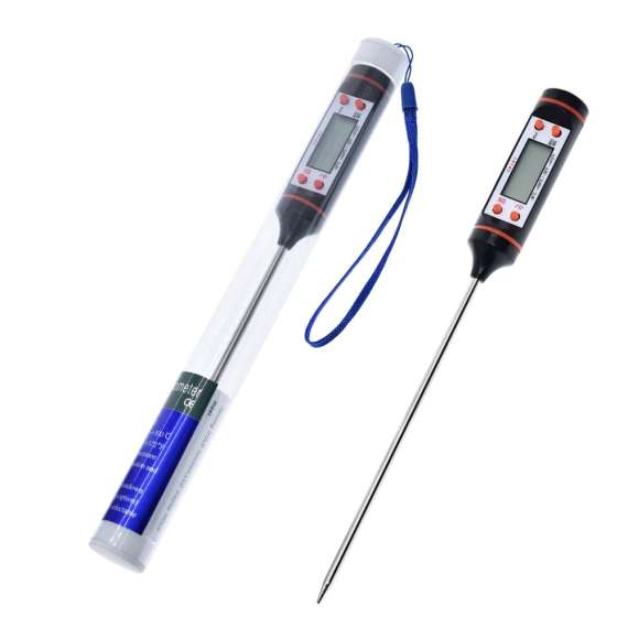 Generic Kitchen Probe Digital Food Thermometer