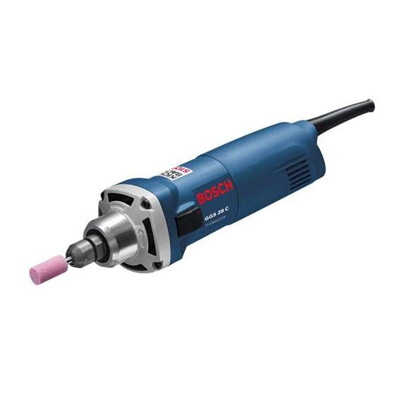 Bosch Professional GGS 28 LC Straight Grinder, 2 image