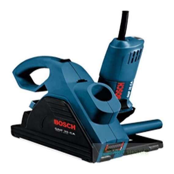 Bosch GNF 35 CA Wall chaser, 2 image