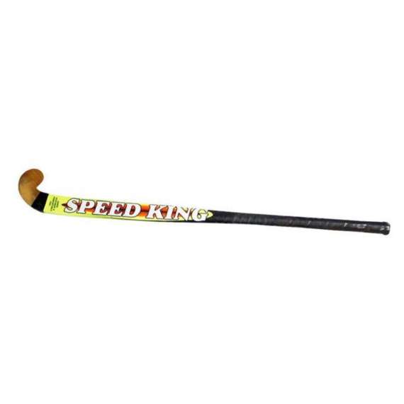 Speed King 36" Wooden Hockey Stick