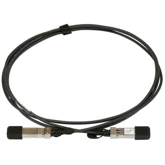 MikroTik SFP+ Direct Attach Cable, 1m