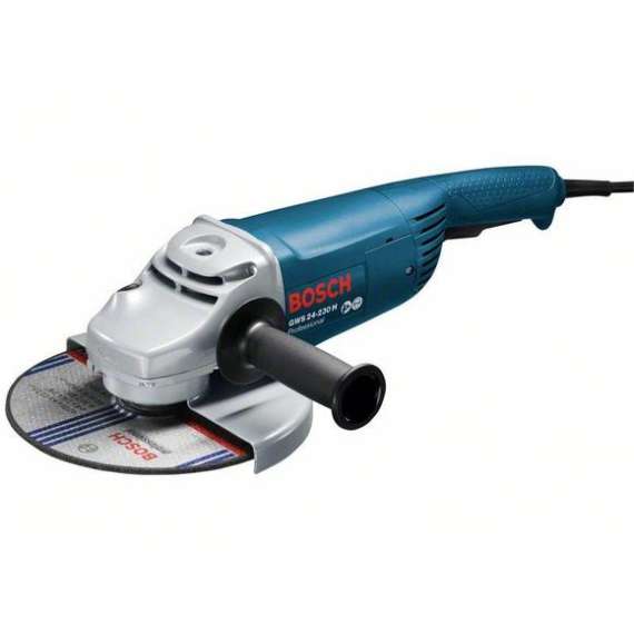 Bosch Professional GWS-24230 H  Electric Angle Grinder