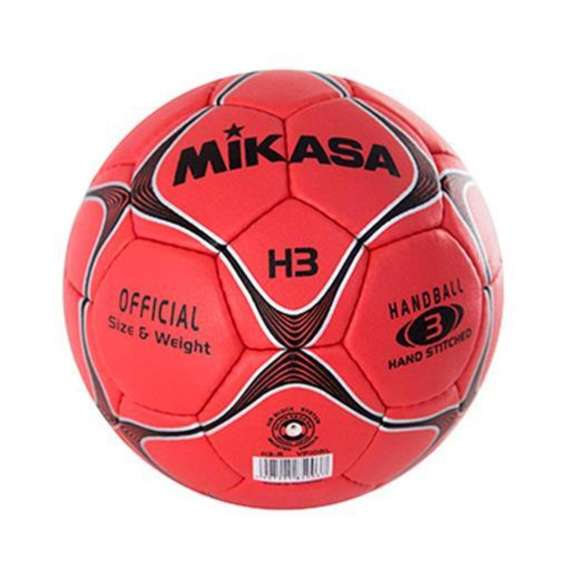 Mikasa Red H3 Size3 Handball