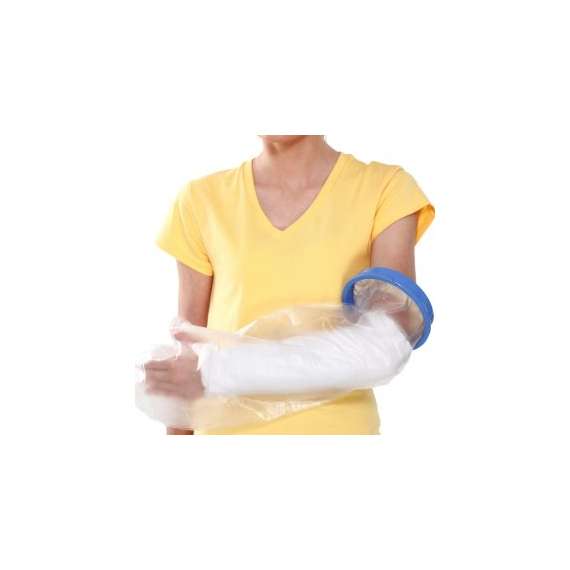 Tynor Arm Cast Cover