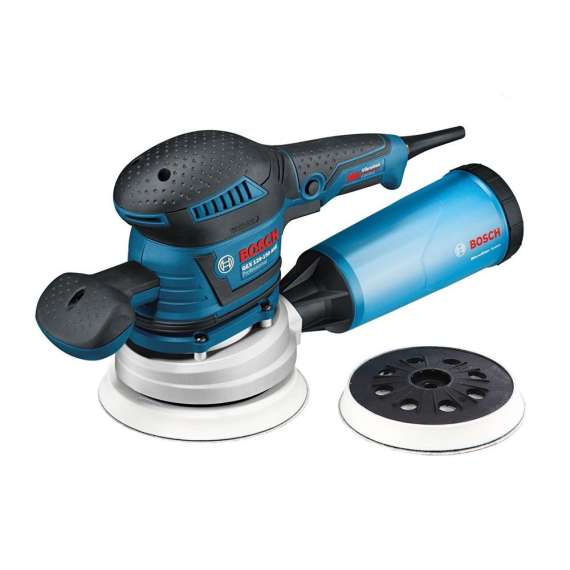 Bosch Professional GEX 125-150 AVE  Random Orbit Sander