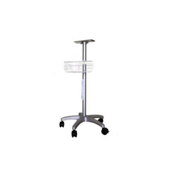 Generic Mobile Patient Monitor Stand