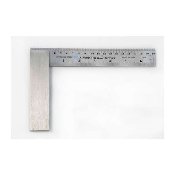Kristeel 12"  Engineers Square, 2 image