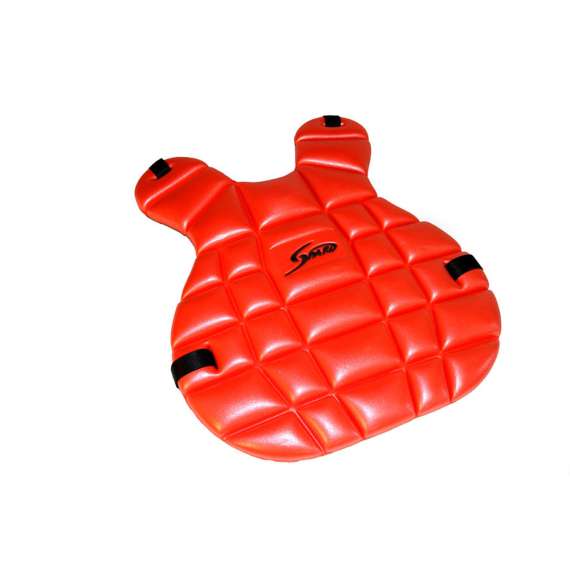 Sparo Hockey Chest Guard Foam Type