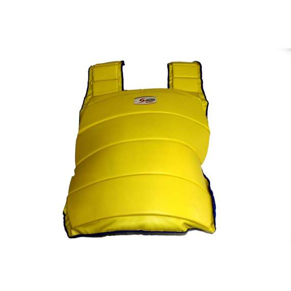 Sparo Chest Guard PU