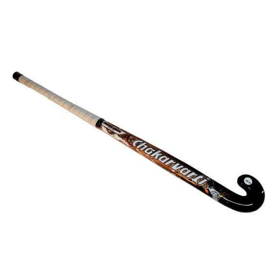Chakarvarti Bronze Medal Glass Fibre Hockey Stick