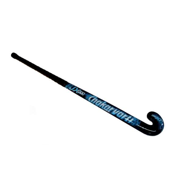 Chakarvarti JX-1000 Double Glass Fibre Hockey Stick
