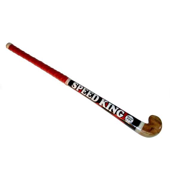 Speed King 36" Wooden Hockey Stick, 2 image