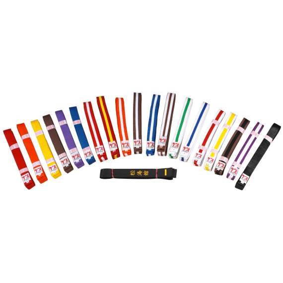 Generic Karate Belt