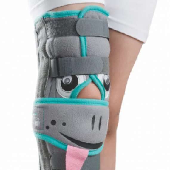 Tynor Paediatric Knee Immobilizer