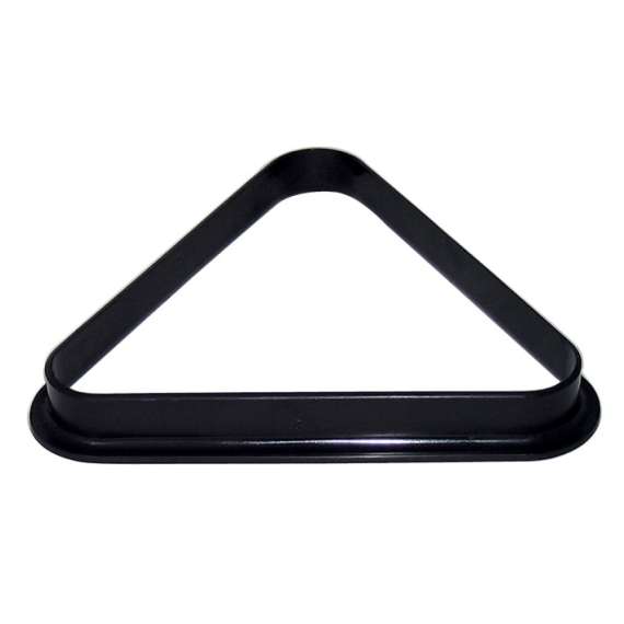 Pool Plastic Triangle