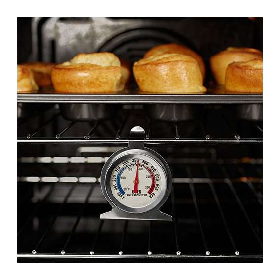 Generic Food Oven Thermometer, 2 image