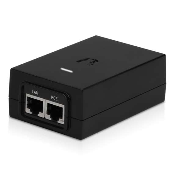 Ubiquiti airFiber 50V 60W PoE Injector, 3 image