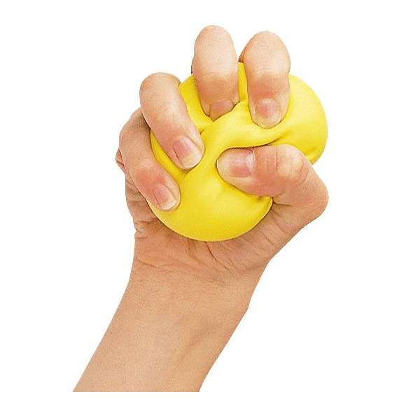 Soft Squeeze Ball, 2 image