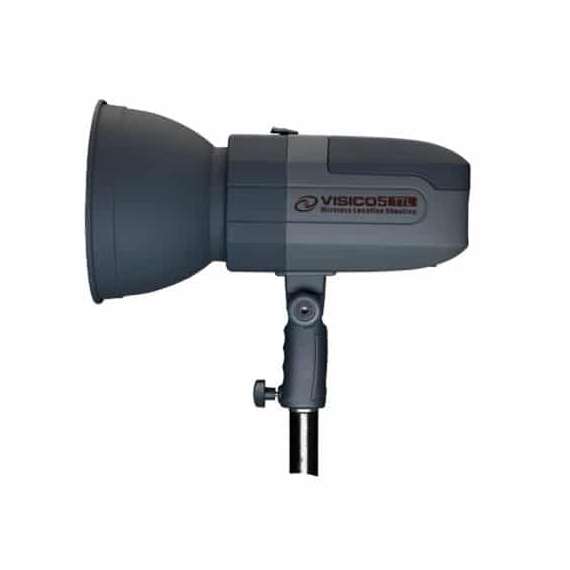 Visico 5 TTL Studio Flash