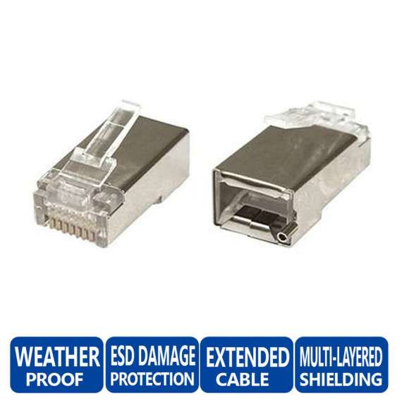 Ubiquiti TOUGHCable Connector