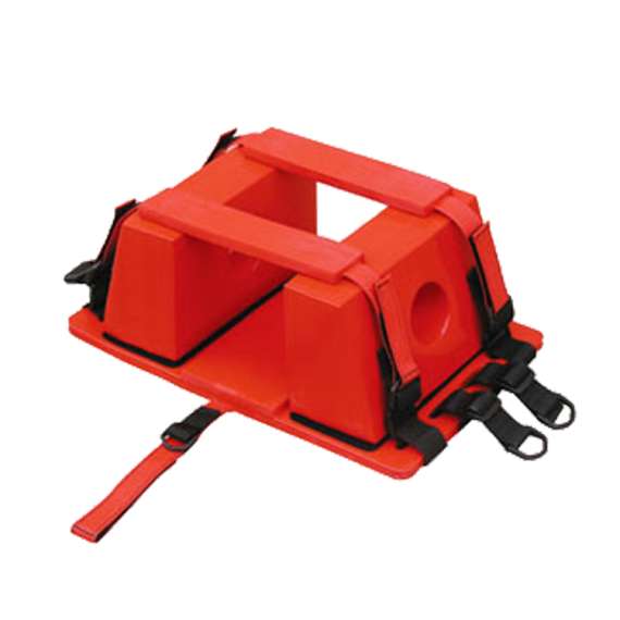 Emergency Head Immobilizer For Adult