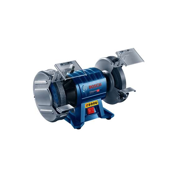 Bosch Professional GBG 60-20  Double-wheeled Electric Grinder, 2 image
