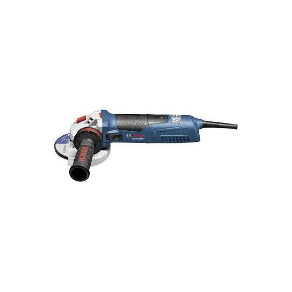 Bosch Professional GWS 19125 CIE Electric  Angle Concrete Grinder, 2 image