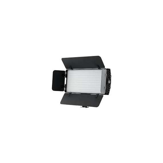 Tolifo PT-30B Pro Big-Color Led Camera Panel Ultra-Thin Video Light