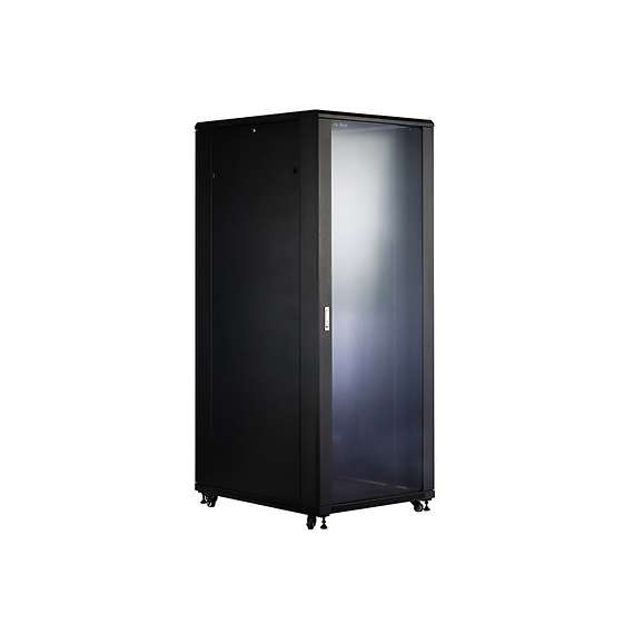 37U  Data Cabinet 600*600 Free standing