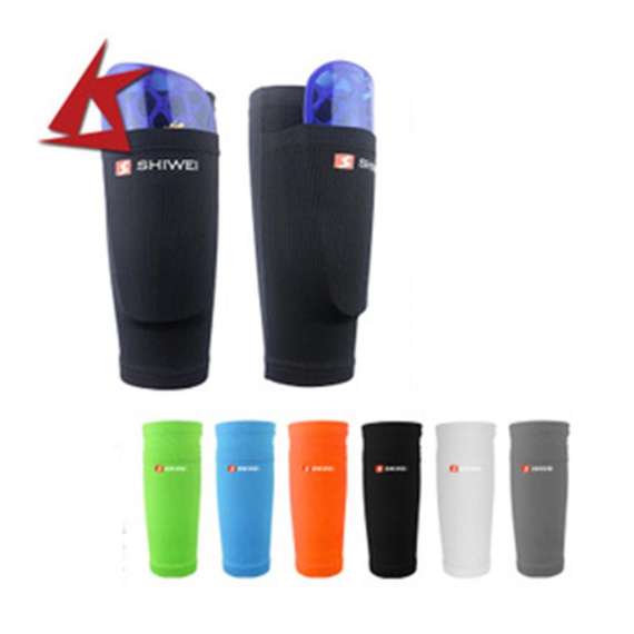 Shiwei Shin Guard Holder