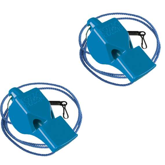 Fox 40 CMG Whistle Pack