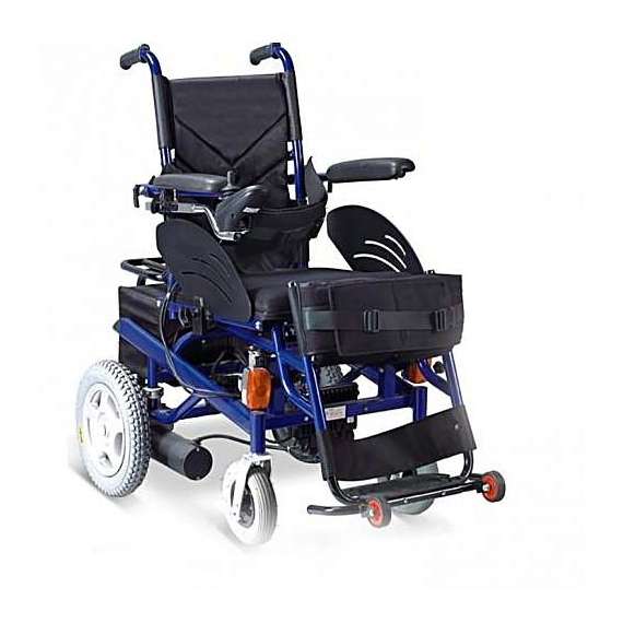Generic FS129-46 Electric Wheelchair