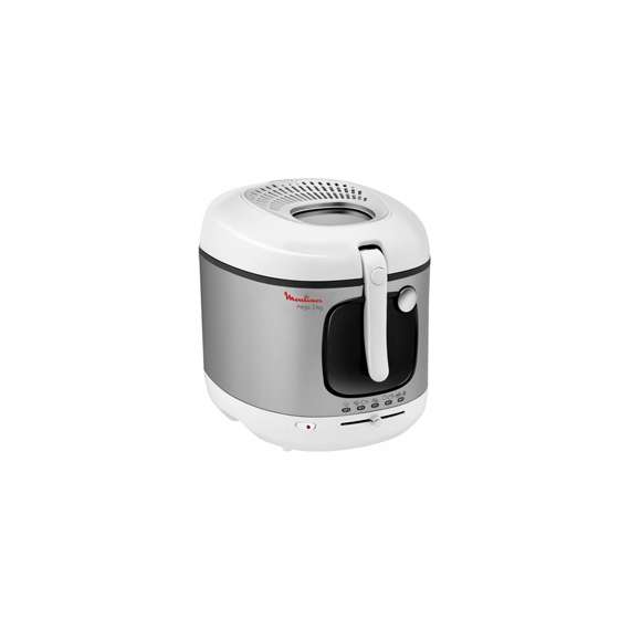 Moulinex AM480027 3L Mega Deep Fryer