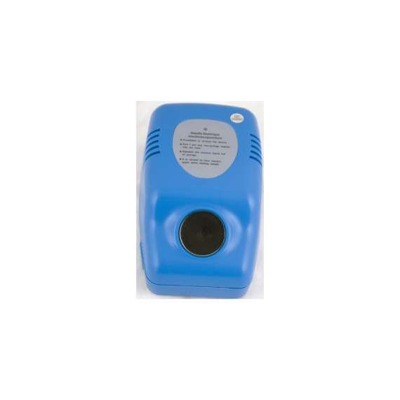 Generic Syringe and Needle Destroyer