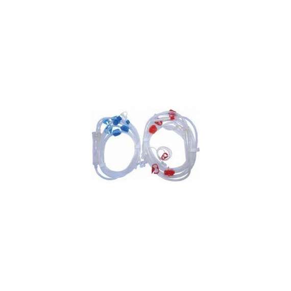 Disposable Hemodialysis Blood Line (OD:22mm)