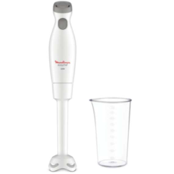 Moulinex DD45A127 0.8L Hand Blender